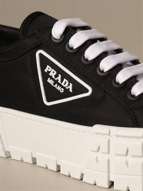 prada schuh sale|prada shoes for women prices.